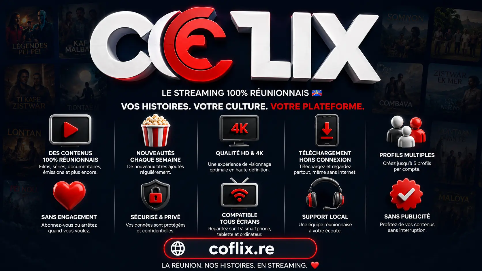 Coflix